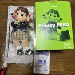 2026年最新】希少おすわりペコちゃんの人気アイテム - メルカリ