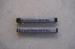 【2本セット】 ダミードアブリーチング　チャージ　FOG ferro