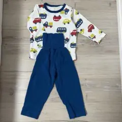 パジャマ 男の子 95