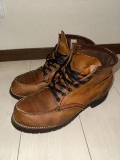 【カスタム】REDWING 875 US9E ベックマンカスタムのサムネイル