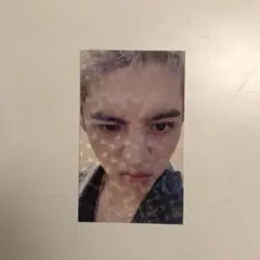 SEVENTEEN C×M ラキドロ エスクプス スンチョル TSUTAYA