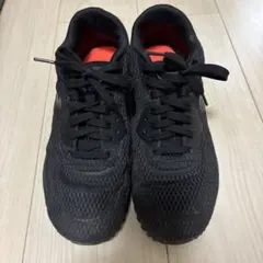 カ*ノ様 Nike Air Max 90 ブラック スニーカー