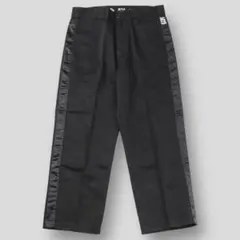 PURPLE THINGS × Dickies × SSZ タキシードパンツ