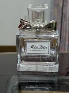 Miss Dior Blooming Bouquet 香水オードゥトワレ使いかけ
