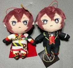 ツイステ EXぬいぐるみ リドル