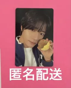 TXT トゥバ トレカ 日本限定 japan exclusive ボムギュ