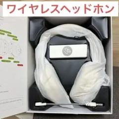 ワイヤレスヘッドホン iKF-SoloBluetooth5.3ハイレゾ
