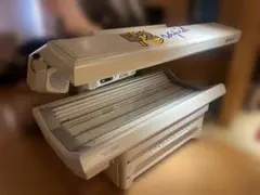【業務用日焼けマシン】　SPORTARRED　K52 業務用日焼けマシン】 SPORTARRED K52 - メルカリ