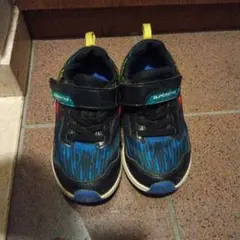 ムーンスター　SUPERSTAR 17.0EEE