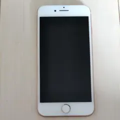 SIMフリー iPhone 8　64G