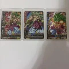 2026年最新】ドラゴンボールバトラーズ ブロリーの人気アイテム - メルカリ