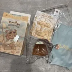 O*I様 RonRon スクイーズSeaside Break 海 2つセット - メルカリ