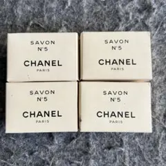 激安早い者勝ち✨　新品　シャネル　N5 サヴォン　75g