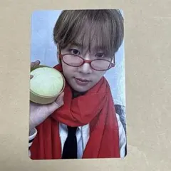 82MAJOR Trophy トレカ　ソンモ