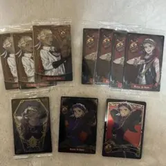 カリム・アルアジームセット