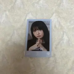≠ME 菅波美玲 ミニフォトカードVol.10