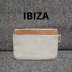 イビザ IBIZA ポーチのサムネイル