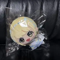 学園アイドルマスター 藤田ことね ちびぐるみ 〜on stage〜 vol.1