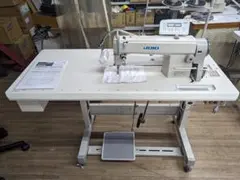 【中古】K▼ジューキ 工業用 ミシン 本縫い DDL-5570 (37098) 中古】K▽ジューキ 工業用 ミシン 本縫い DDL-5570 (37098)