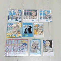 緋八マナ チェキ