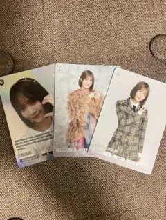ビルディバイド 櫻坂46 【大沼晶保】 SR 4枚セット - メルカリ
