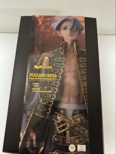 2026年最新】東京リベンジャーズ 佐野万次郎 24巻表紙ver. フィギュア