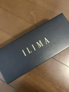 ILIMA （EVOL）　スクエアトゥ パンプス
