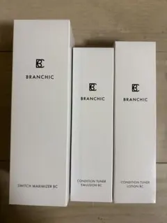 2026年最新】BRANCHIC 化粧水・ローション・トナーの人気アイテム