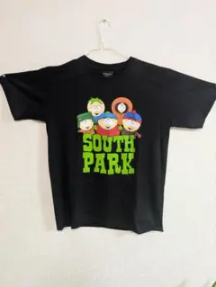 South Park キャラクター Tシャツ