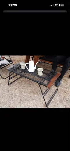 2026年最新】DoD アウトドアテーブルの人気アイテム - メルカリ