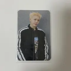 TREASURE ジョンファン トレカ