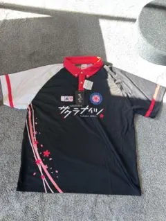 2025年最新】サクラナイツ ポロシャツの人気アイテム - メルカリ