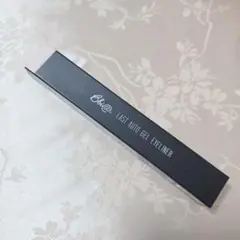 【即購入OK】bbia ラストオートジェルアイライナー 11