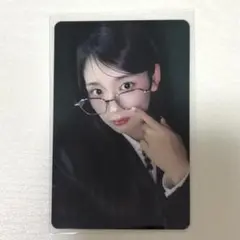 ME:I 石井蘭 WHO I AMトレカ 通常盤