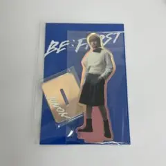 2025年最新】befirst ジュノン アクスタの人気アイテム - メルカリ