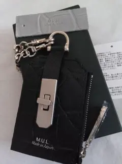 2026年最新】m.u.l ウォレットの人気アイテム - メルカリ MULラウンド 