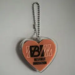 BE:FIRST BE:1 キーホルダー