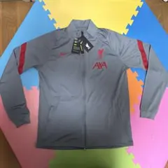 2026年最新】ナイキリバプールジャケットの人気アイテム - メルカリ