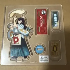鬼滅の刃 ピザーラ コラボ 時透無一郎 アクリルスタンドのサムネイル