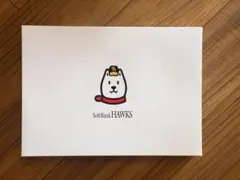 新品未使用未開封、ソフトバンクホークス、フリースブランケットのサムネイル