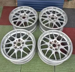 2025年最新】bbs 17インチ 4穴の人気アイテム - メルカリ