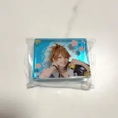 刀ミュ アクリルメモスタンド 浦島虎徹 十周年記念 乱舞博覧会