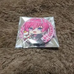 めておら みかさくん 缶バッジ