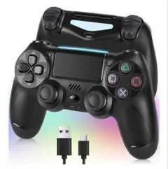 2026進化版 互換コントローラー PS4 PS3 PC対応
