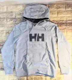 【新品未使用】ヘリーハンセン HELLYHANSEN パーカー レディース Sのサムネイル