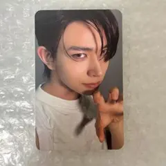 ENHYPEN DESIRE : UNLEASH MINE ヒスン トレカ