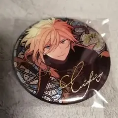 あんスタ 中国 時光 缶バッジ 天祥院 英智