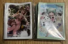 2026年最新】ヴァンガード スリーブ キョウカの人気アイテム - メルカリ