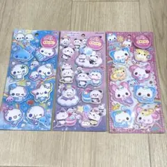 正規品　もっちりシール　も〜っともっちりシール　カミオジャパン