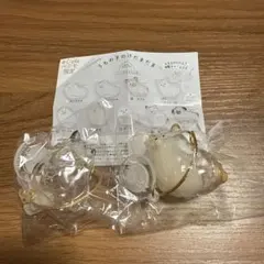 うちの子のけだまだま 柴犬・黒柴(限定アソート)